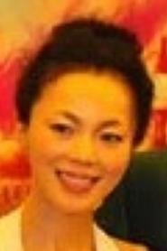 Jing Wang portrait
