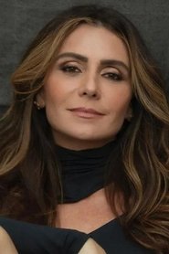 Giovanna Antonelli portrait