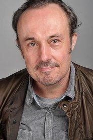 Jonathan Kydd portrait