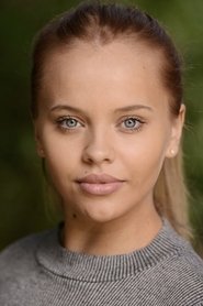 Tia Noakes portrait