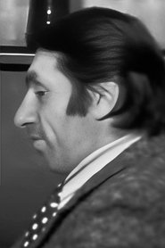 Michael Gindin portrait