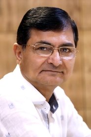 Jaswant Gangani portrait