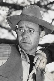 Milburn Morante portrait