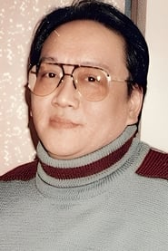 Shum Wai portrait