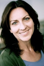 Connie Walther portrait