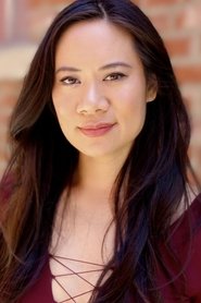 Tina Duong portrait