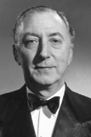 Douglas Byng portrait