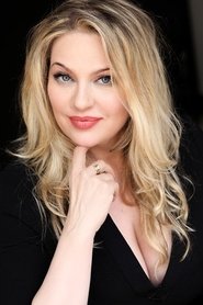 Olga Balan portrait