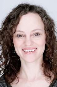 Angela Bettis portrait
