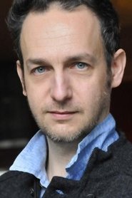 Rodolphe Congé portrait