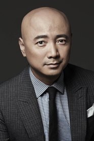 Xu Zheng portrait