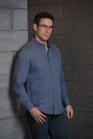 Carlos Morales portrait
