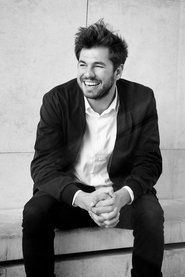 Tim Ellrich portrait
