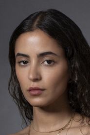 Adwa Bader portrait