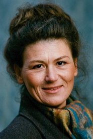 Suzanne Ernrup portrait
