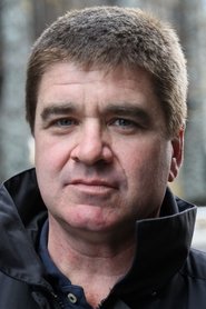 Blaise Corrigan portrait