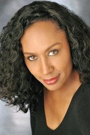 Cheryl Carter portrait