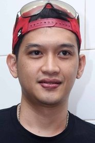 Rezky Aditya portrait