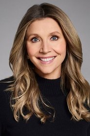 Sarah Chalke portrait