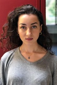 Julietta Korbel portrait