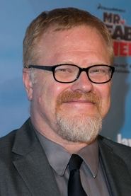 Gary Trousdale portrait