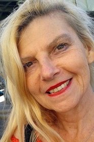 Véronique Noël portrait
