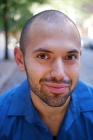 Michael Loayza portrait