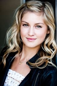 Brittany Anne Pirtle portrait