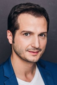 Bryan Fenkart portrait