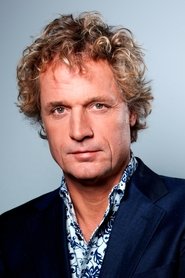 Jeroen Pauw portrait