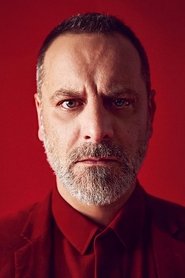 Ozan Güven portrait