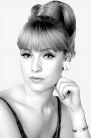Christa Lang portrait