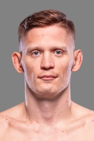 Sergey Khandozhko portrait