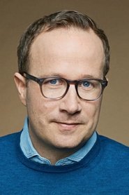 Andri Snær Magnason portrait