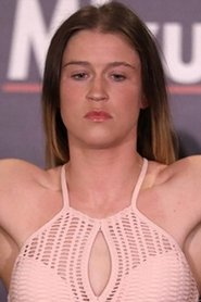 Chelsea Chandler portrait
