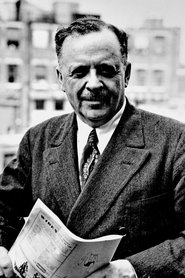Edward L. Bernays portrait