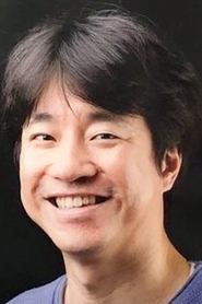 Kim Kyu-do portrait