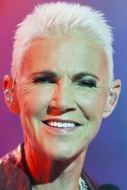 Marie Fredriksson portrait