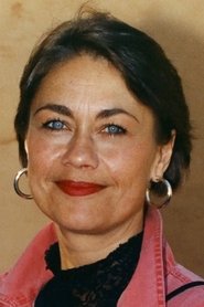 Anne-Li Norberg portrait