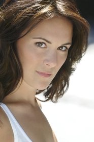 Jenny Dare Paulin portrait
