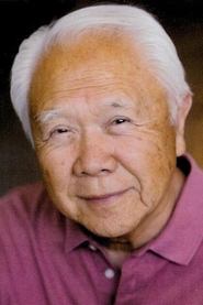 Ken Takemoto portrait