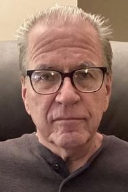 Michael Rozek portrait