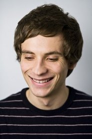 Daniel Simonsen portrait