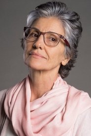 Cássia Kis portrait