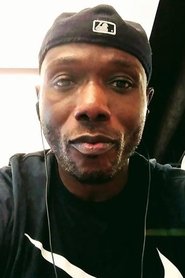 Damon Wimbley portrait
