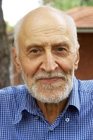 Nikolay Drozdov portrait