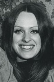 Věra Křesadlová portrait