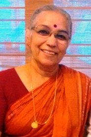 Shanta Dhananjayan portrait