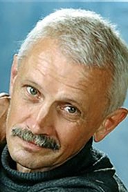 Eugeny Balashov portrait