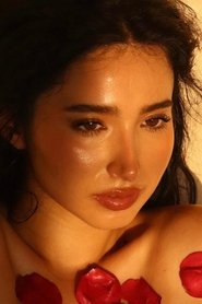 Melissa Reyes portrait